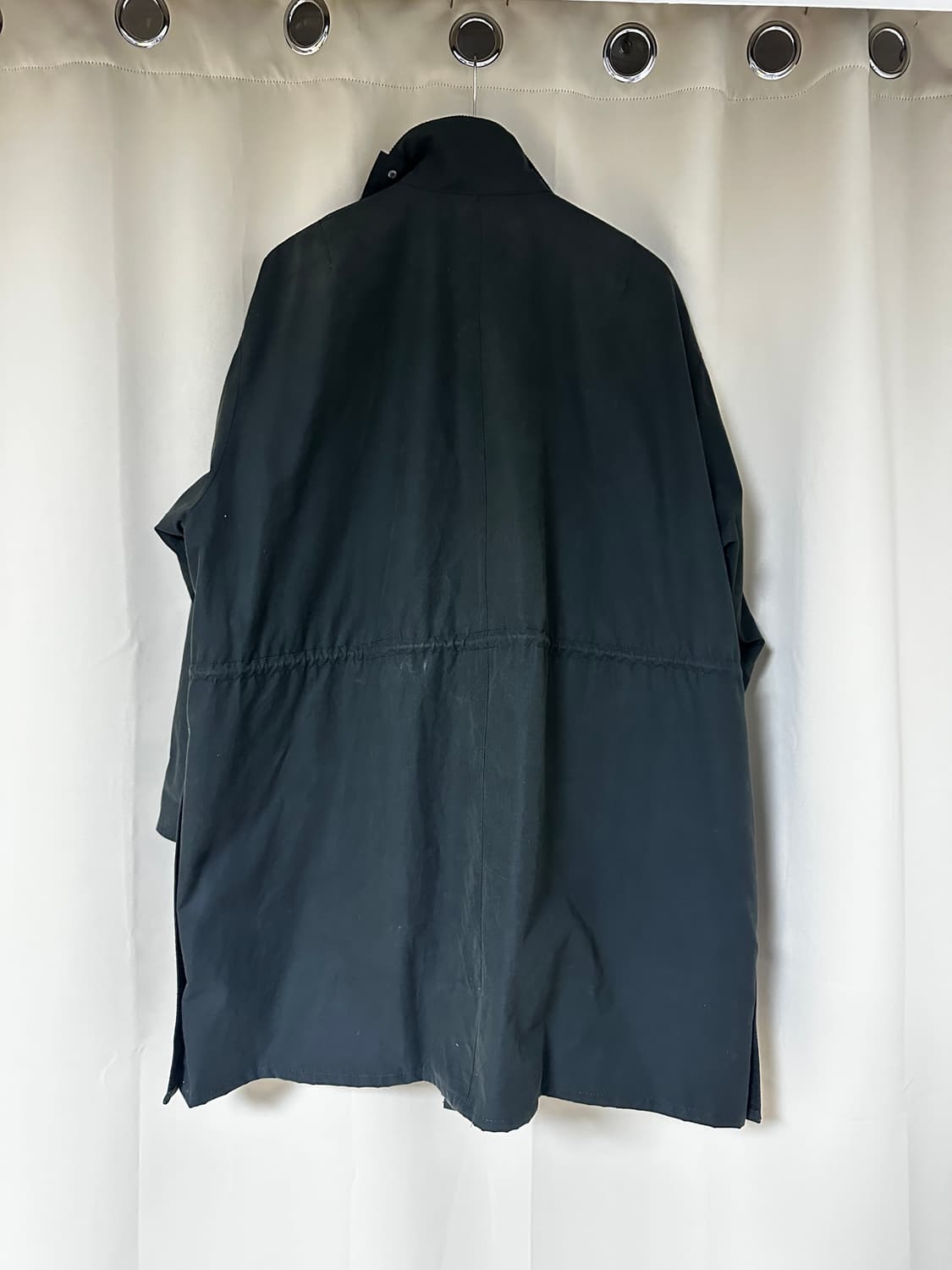 바버 캡틴선샤인 트레블러 19aw 40사이즈 상품이미지6