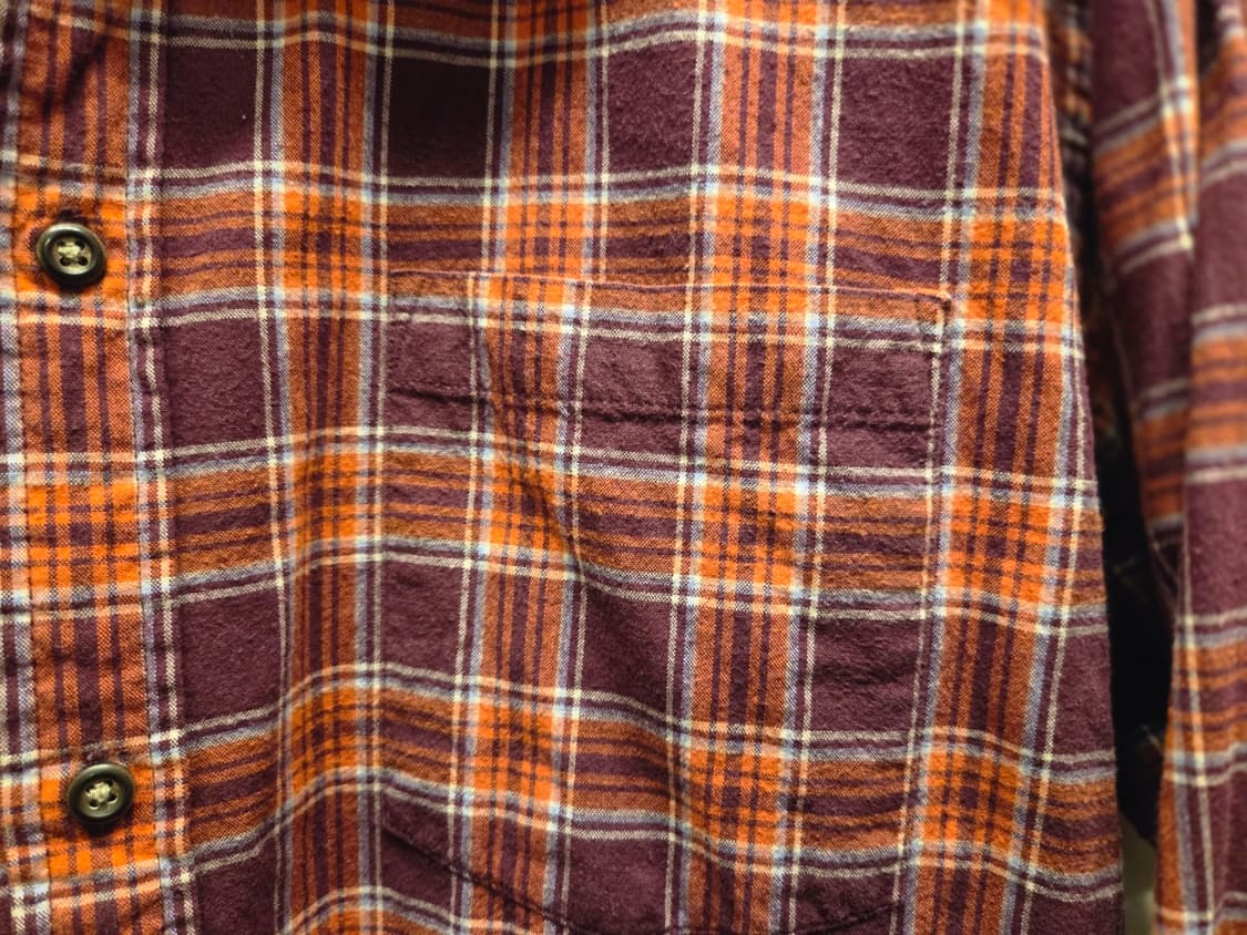 올드 갭 아웃도어셔츠 상품이미지3