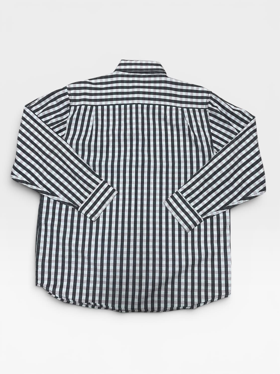Dickies - 체크패턴 셔츠 (XL 추천) 상품이미지2