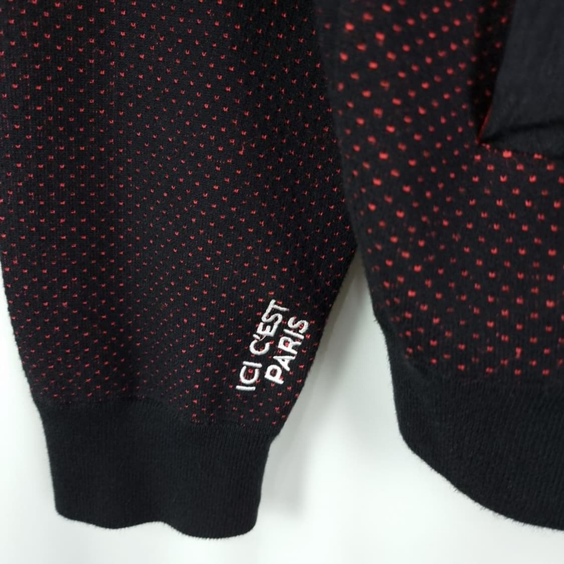 [NIKE JORDAN] 나이키 조던 X 파리 생제르망 집업 M16711 상품이미지8