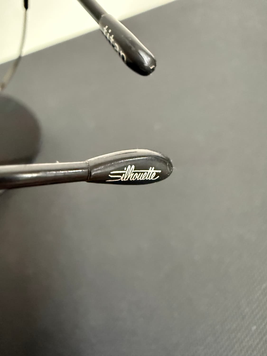 실루엣 티타늄 선글라스 58 16 130 상품이미지6