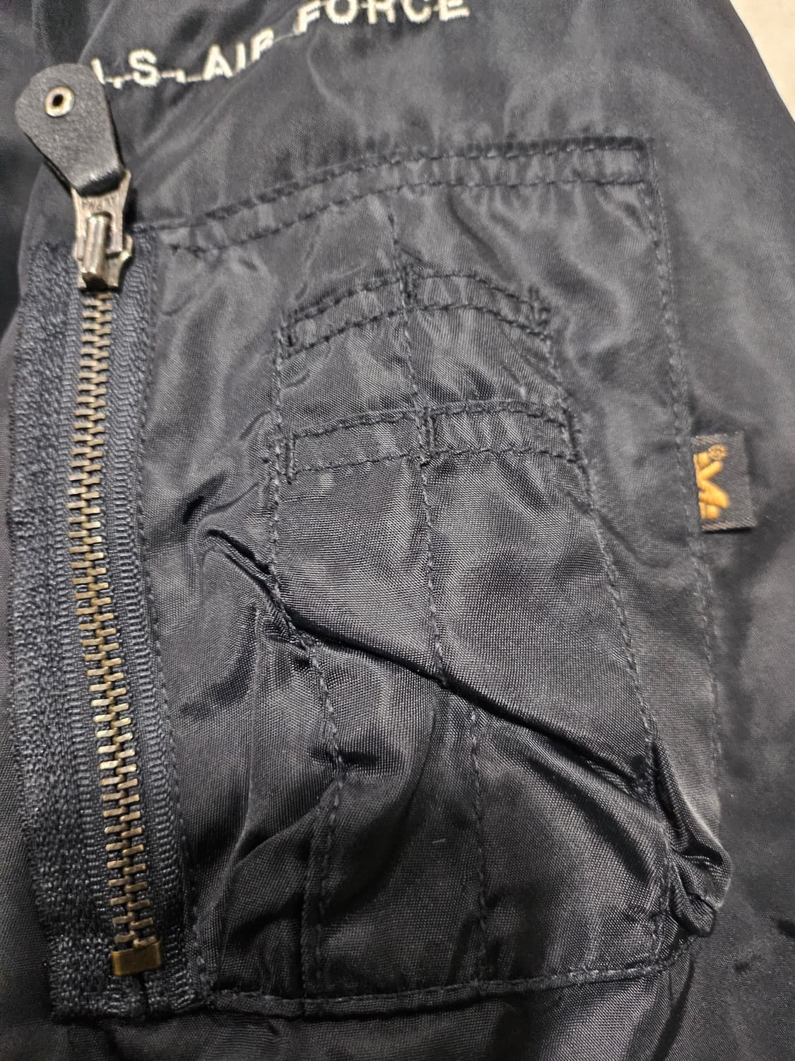 90s 알파사 L2-A  상품이미지4