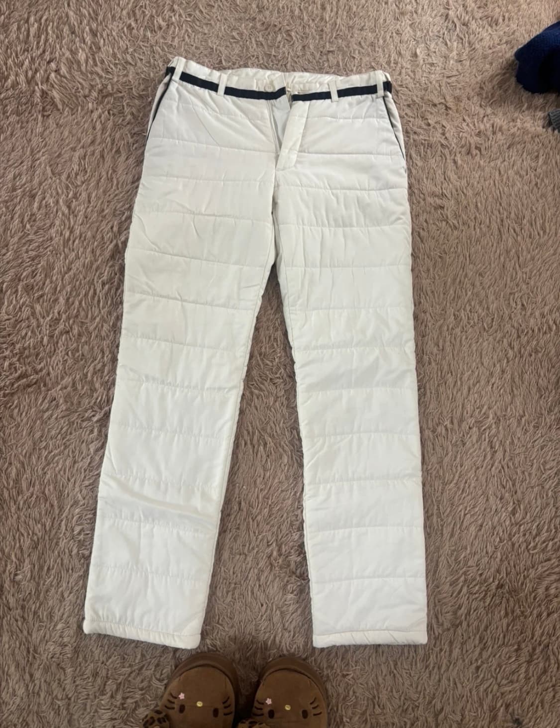 마스터베어 골프웨어 바지 상품이미지1