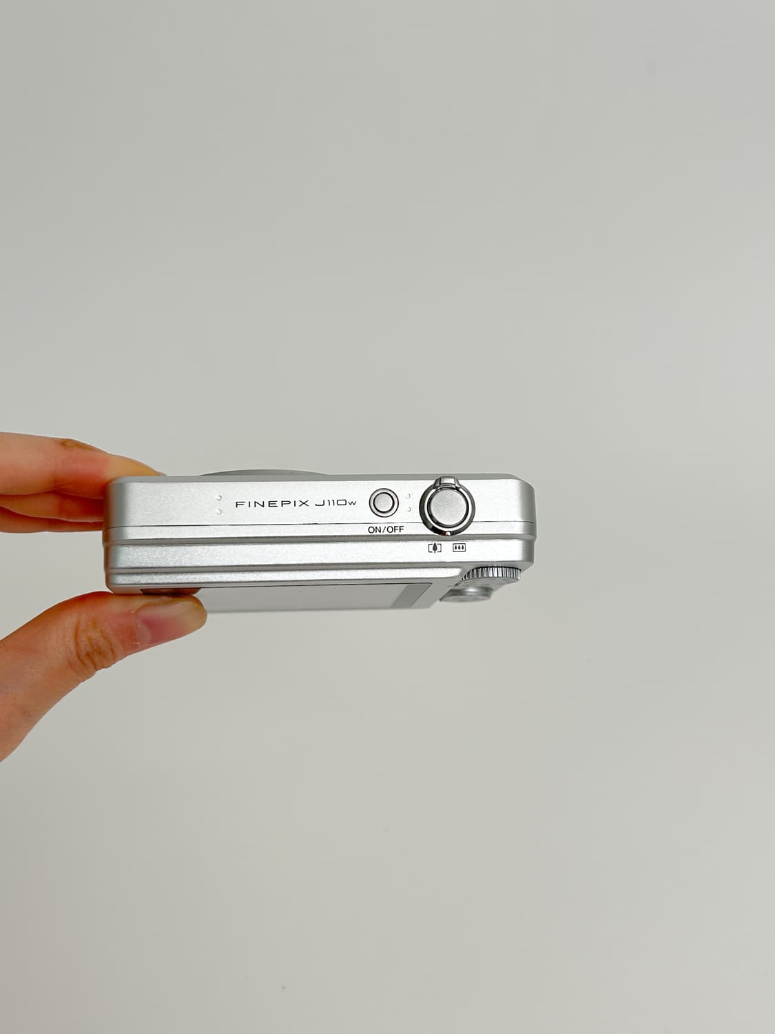 입문용추천!) 후지필름 파인픽스 j110 Finepix 빈티지 디카 상품이미지7
