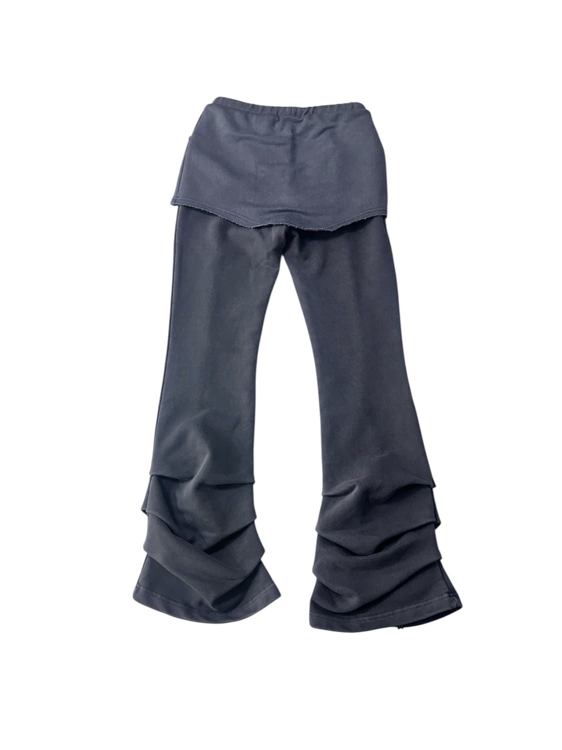 허그유어스킨 스커트 팬츠 상품이미지3