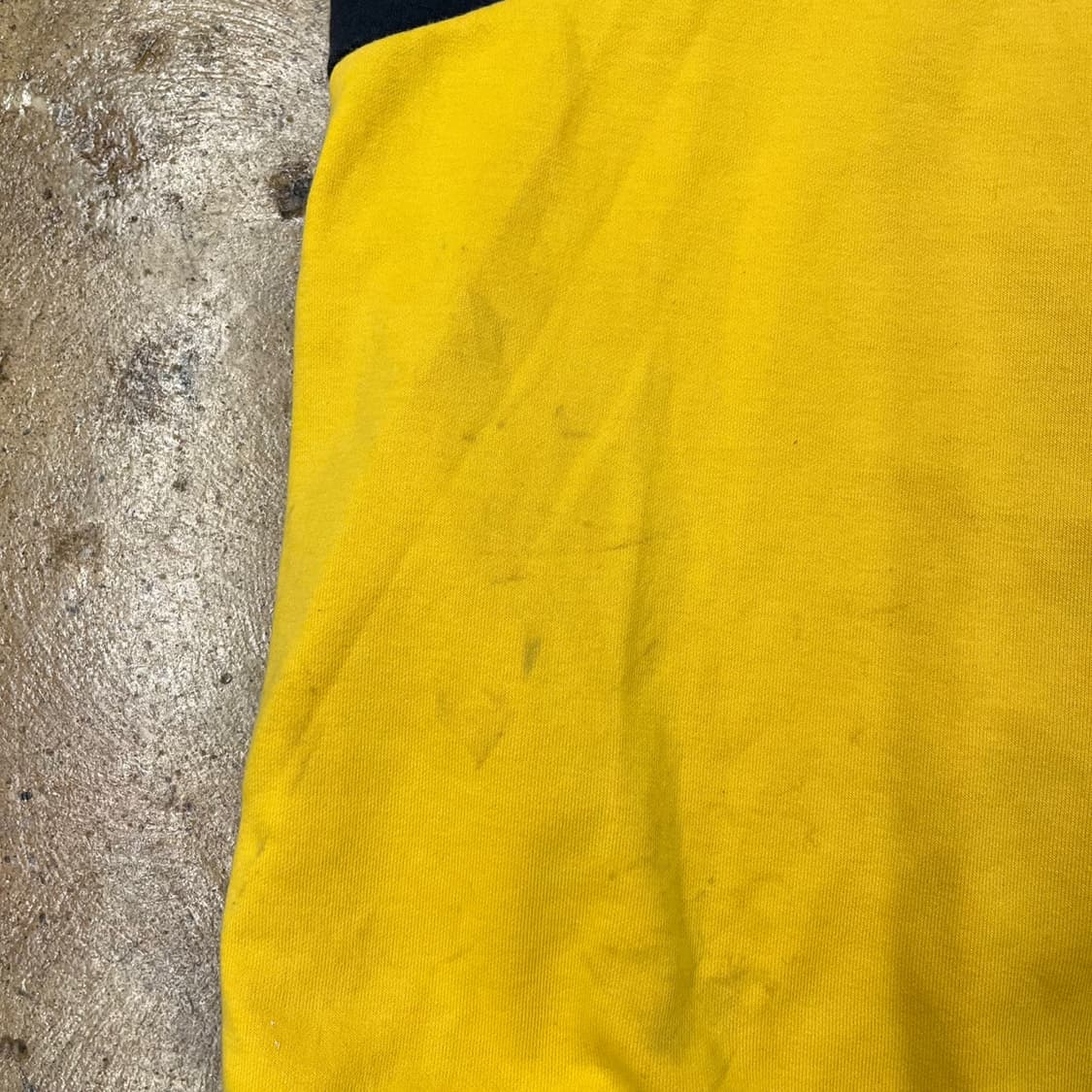 말보로 코튼 면 집업 져지 트랙탑 상품이미지8