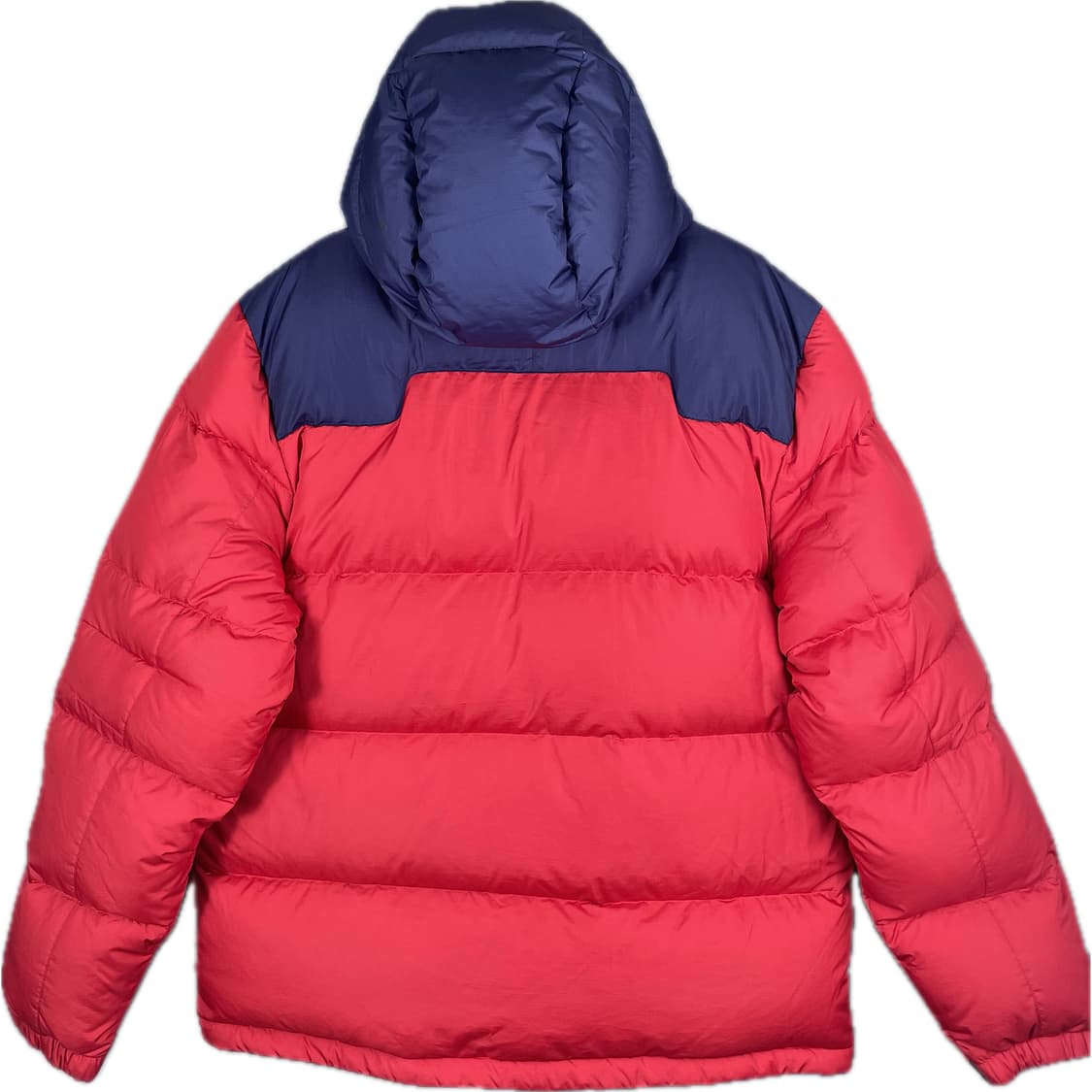 [XL] 폴로 랄프로렌 퍼포먼스 덕다운 후드 패딩 상품이미지2