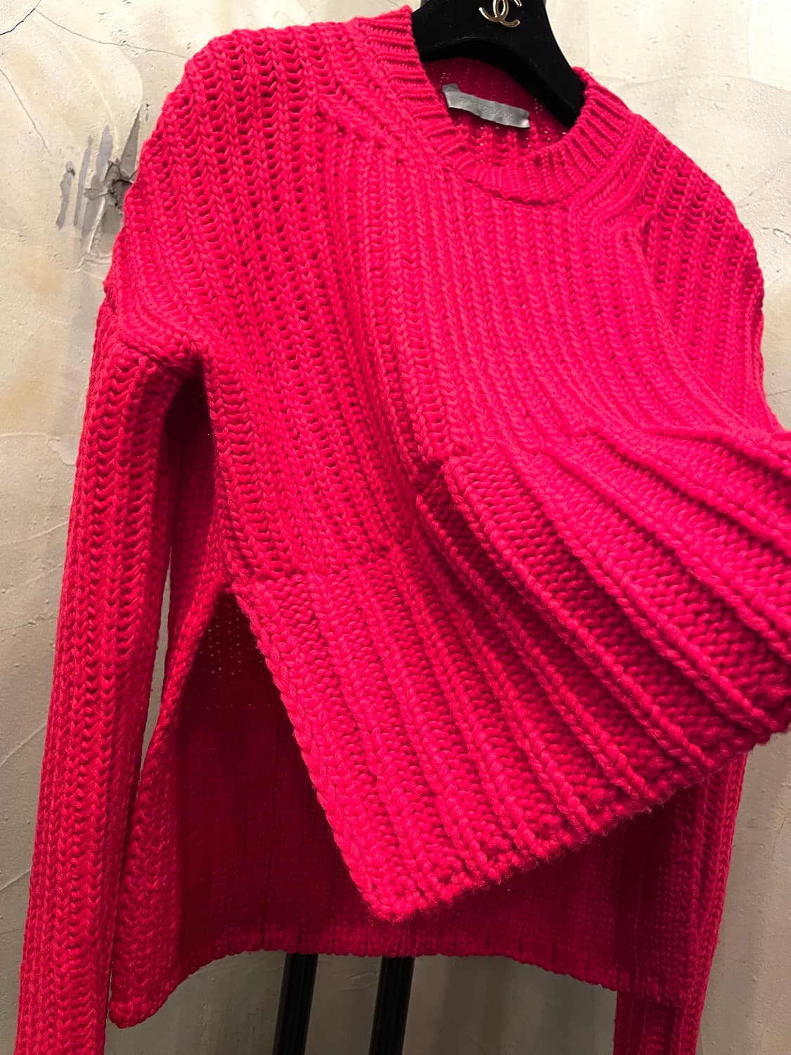 스포츠 막스 크롭 니트 55~66 상품이미지8