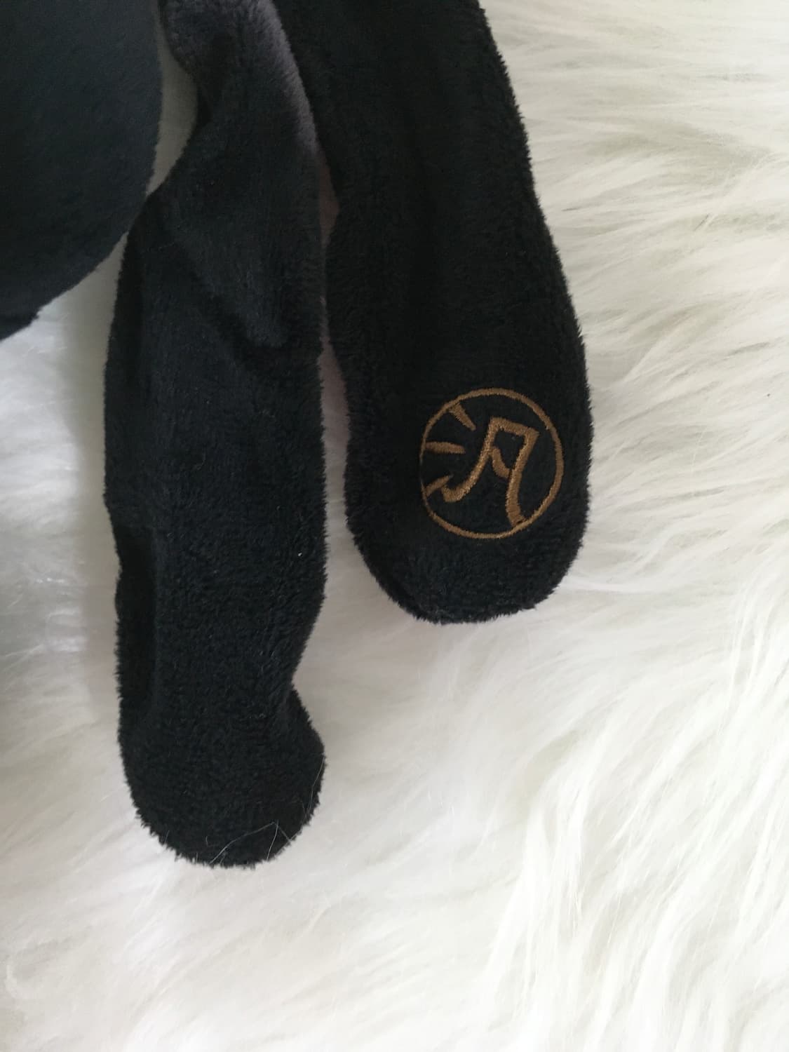 범용토끼 파우치 키링 상품이미지7