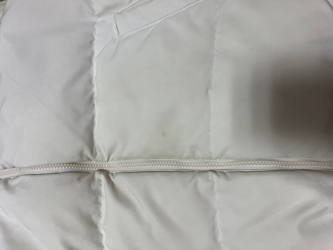 나이키 덕다운 패딩 L-XL 상품이미지4