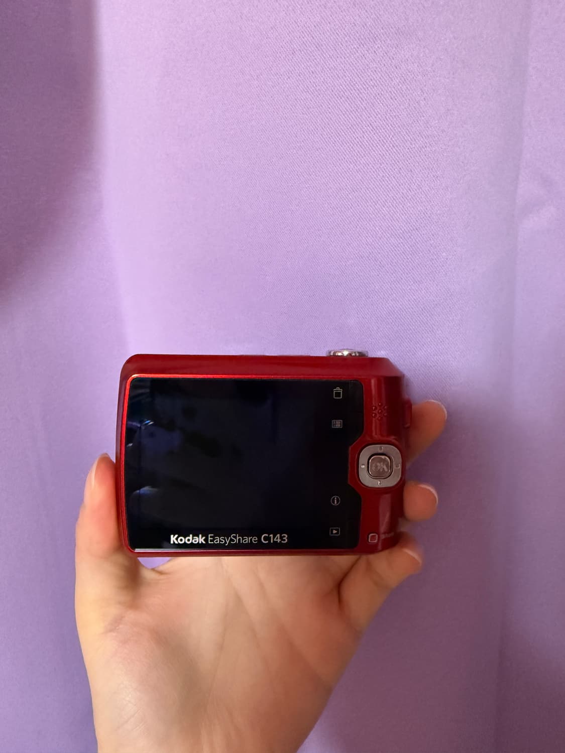 Kodak C143 키키디카 민트급 상품이미지2