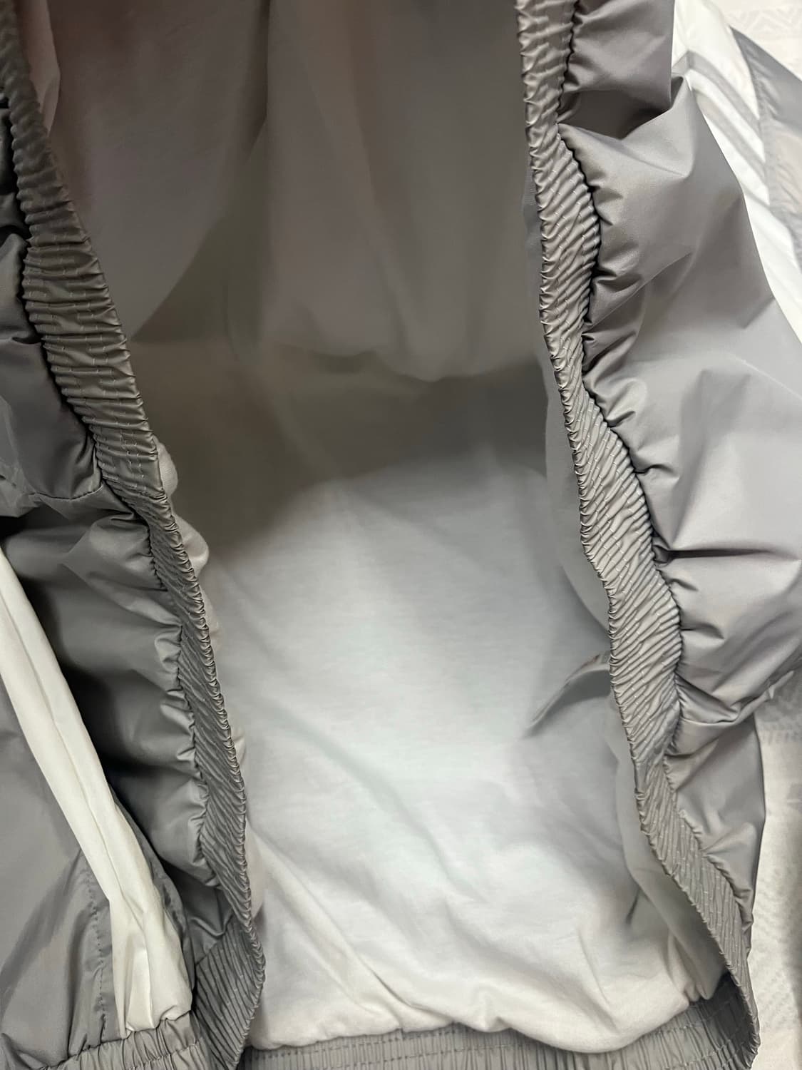 아디다스 웜업 바람막이 2XL 상품이미지8
