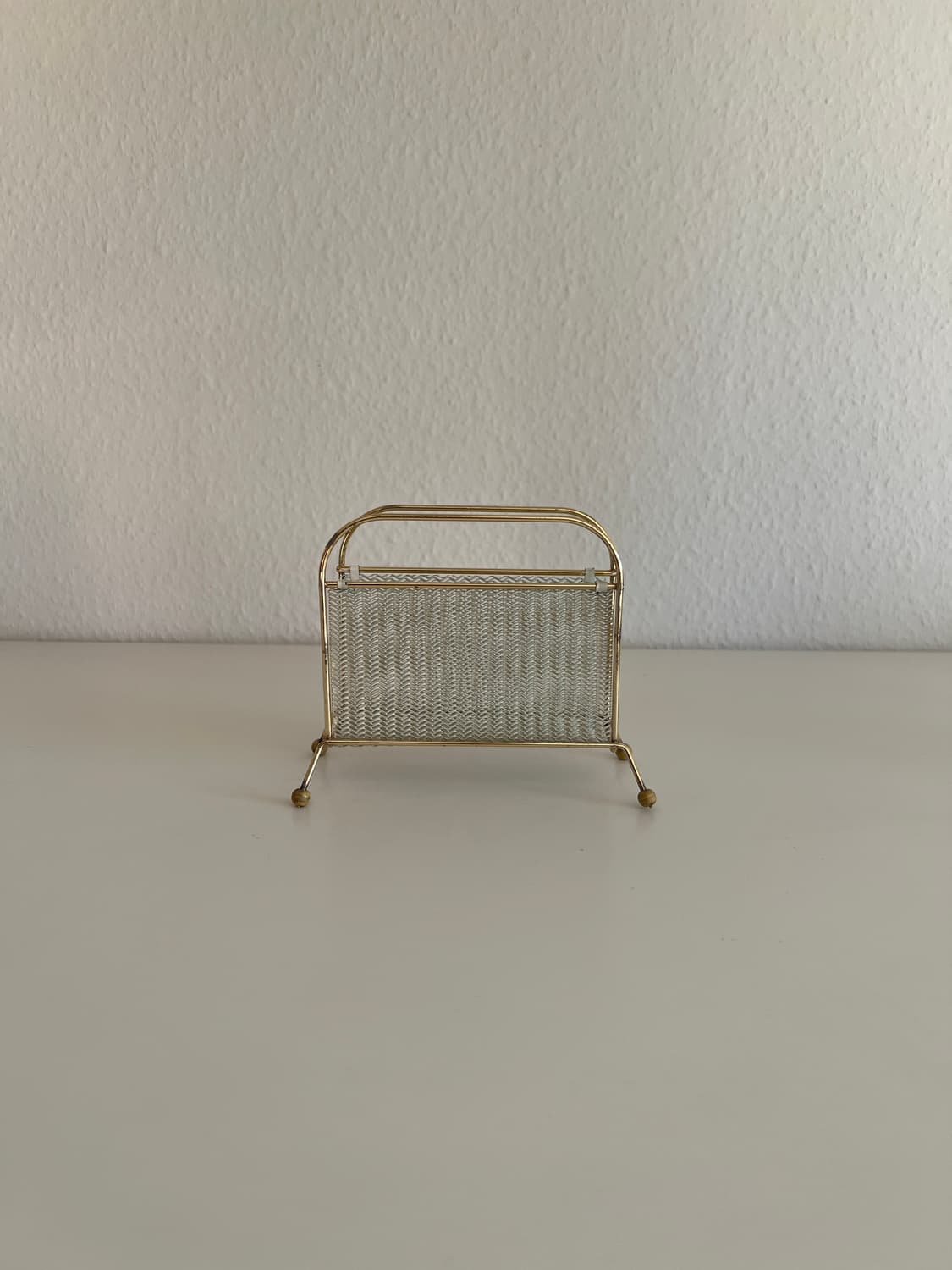 50년대 독일 빈티지 냅킨홀더 상품이미지8