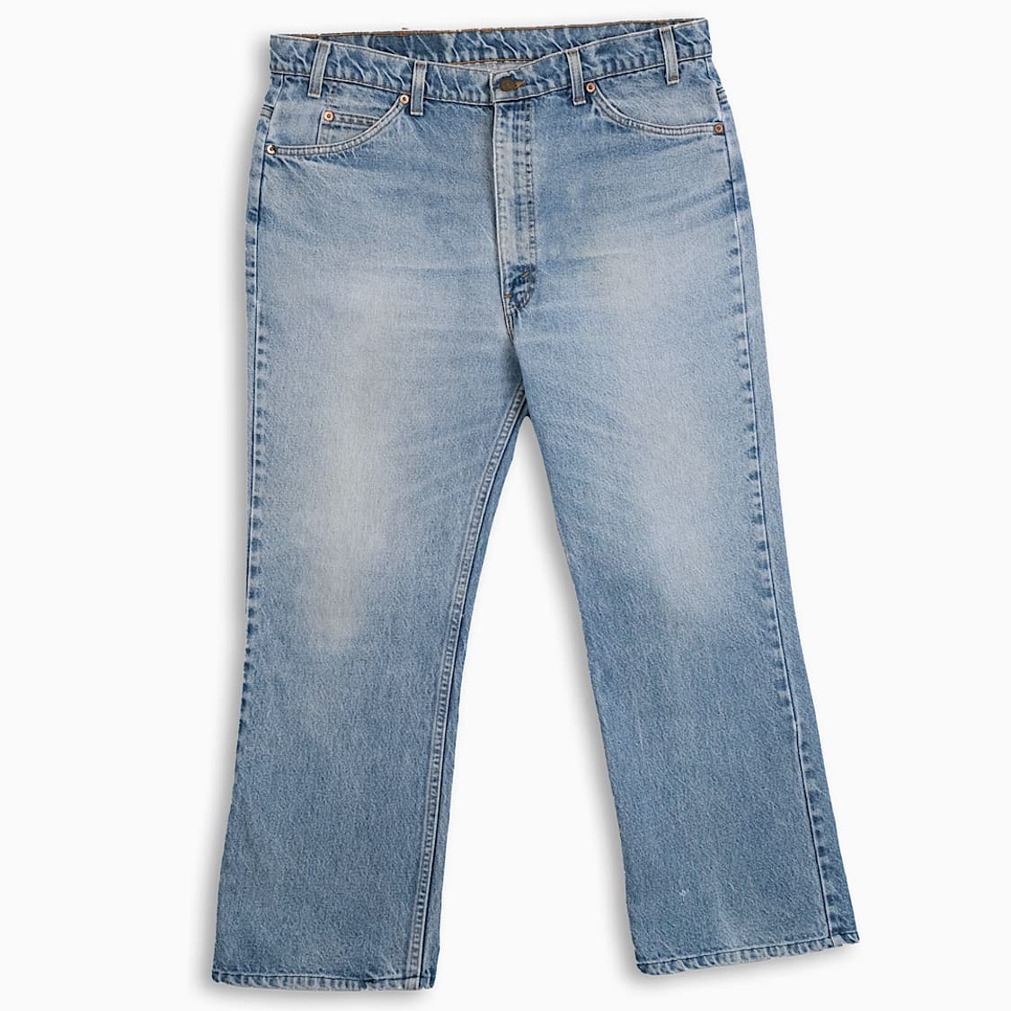 리바이스 517 오렌지탭 연청 90s USA 38인치 OR5174041 상품이미지2