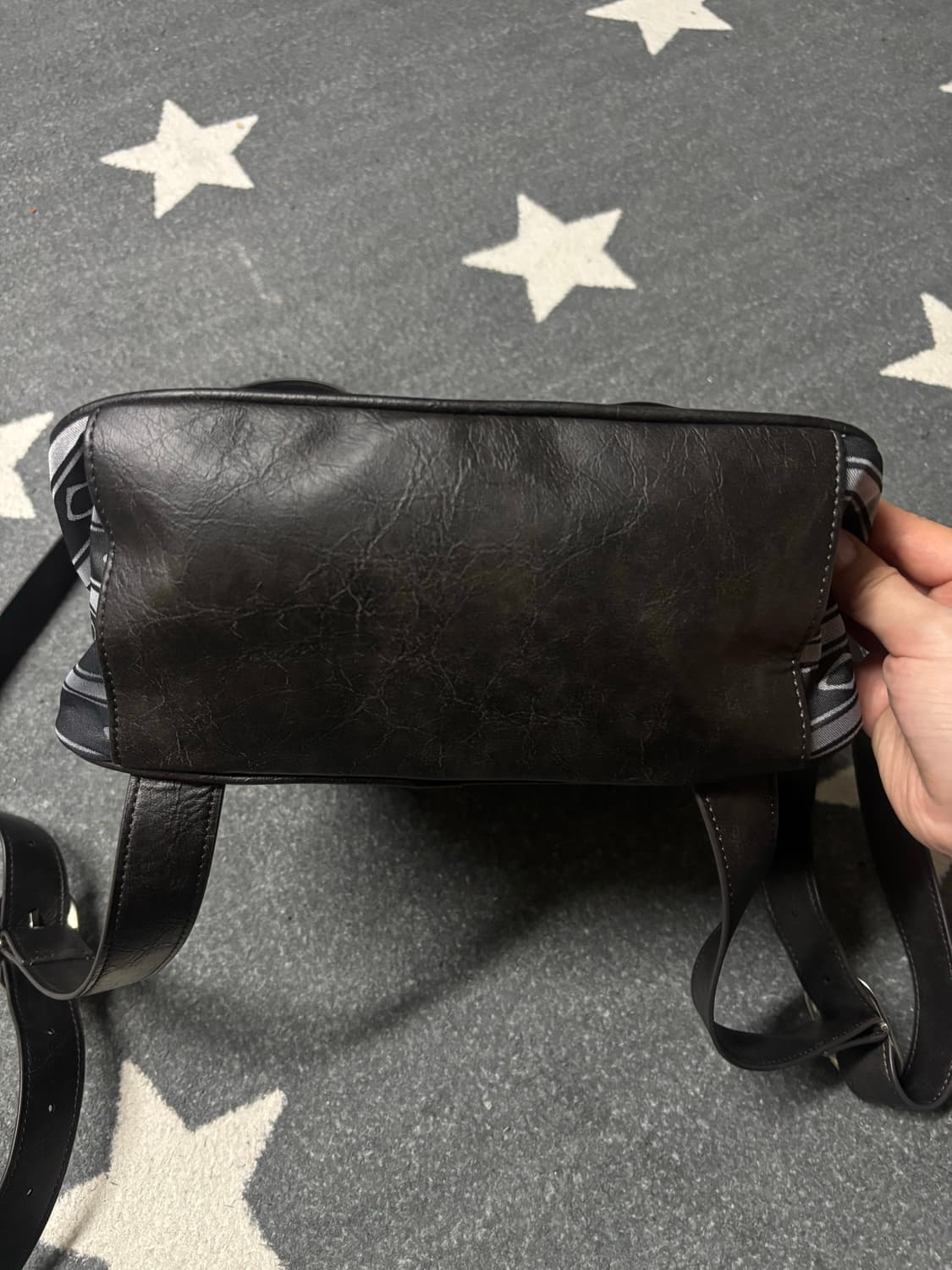 미스치프 자카그 백팩 상품이미지2