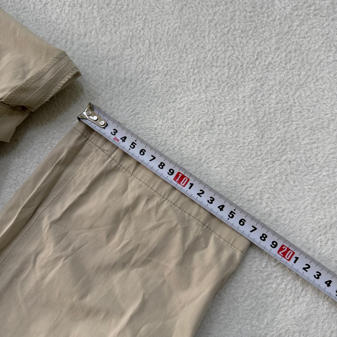 32 라코스테 레귤러핏 치노팬츠 0518T 상품이미지8