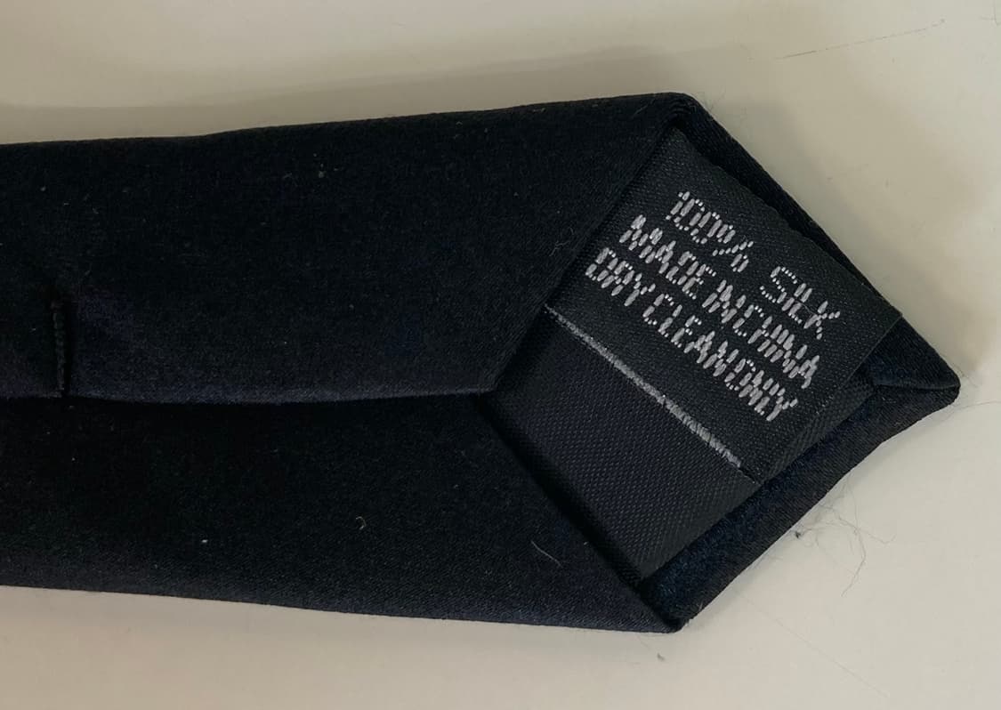 빈티지)넥타이 상품이미지3