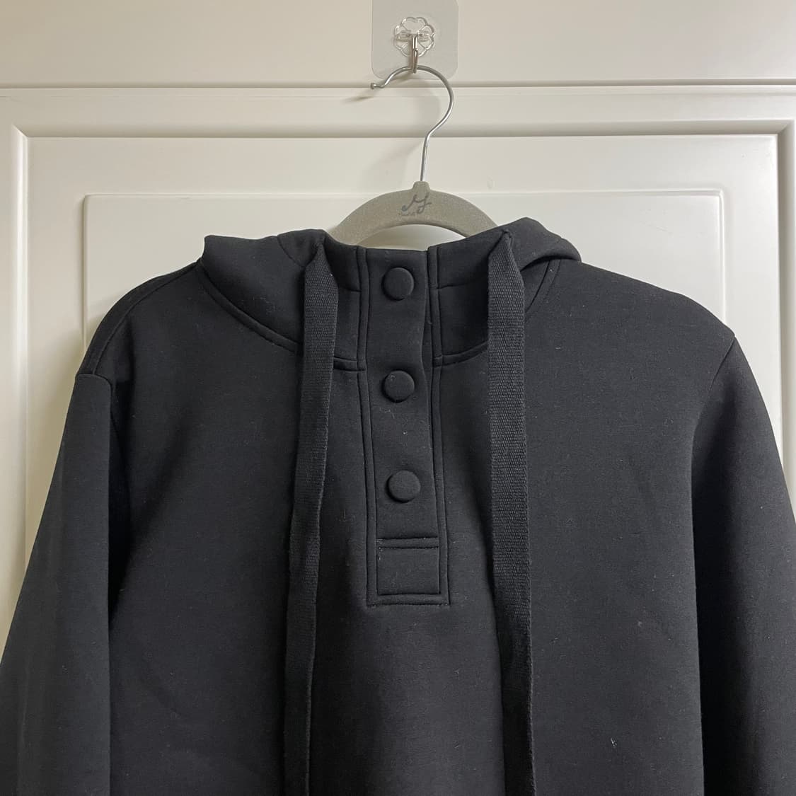 구호 후드티 맨투맨 상품이미지2