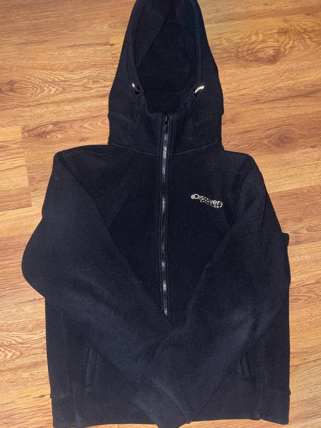 디스커버리 후리스 상품이미지1