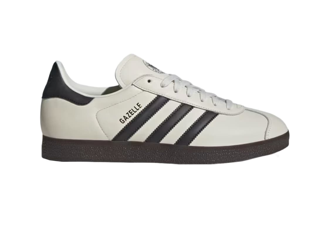 아디다스 가젤 독일 오프 화이트 유틸리티 블랙 280 상품이미지1