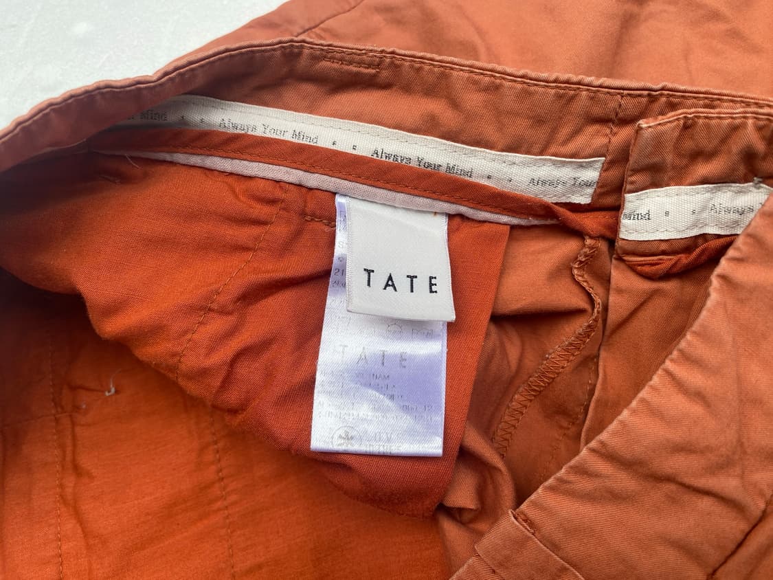 Tate 반바지 32 상품이미지4