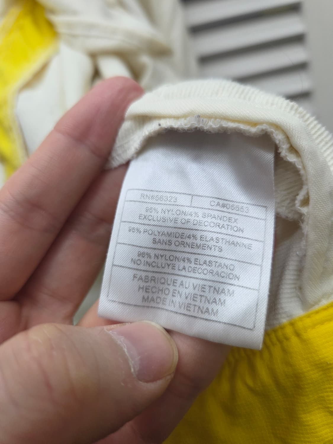 나이키 00s 올드스쿨 집업 져지 상품이미지9