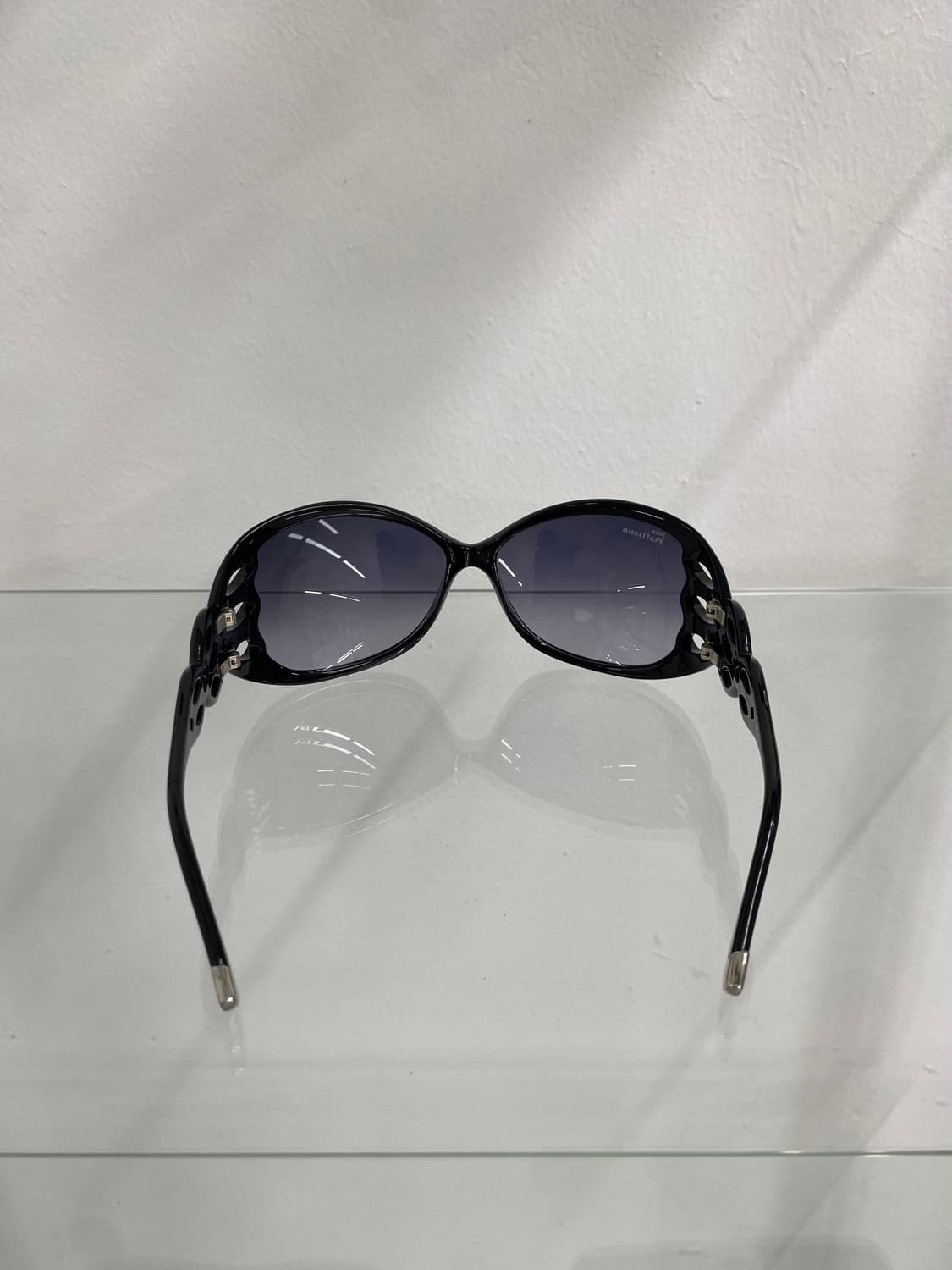 존 갈리아노 플레임 선글라스 상품이미지6