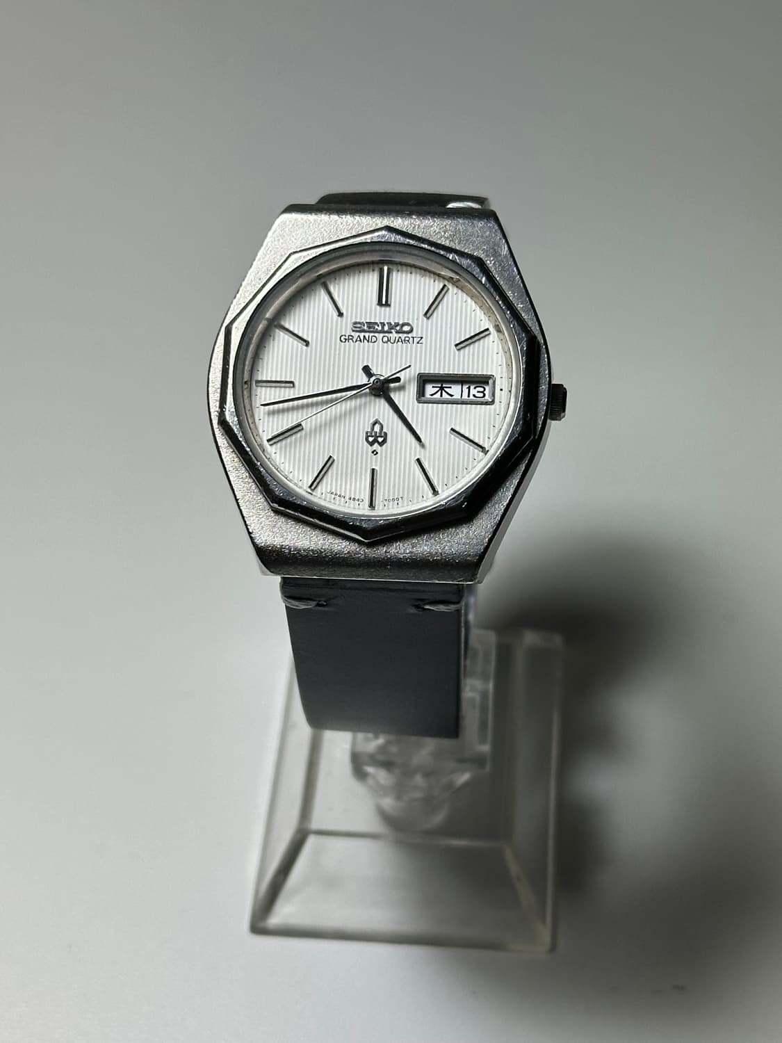 SEIKO GRAND QUARTZ 상품이미지1