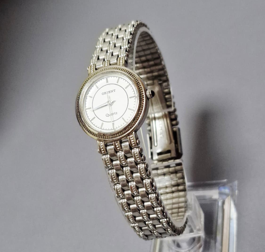 오리엔트 여성시계  상품이미지9