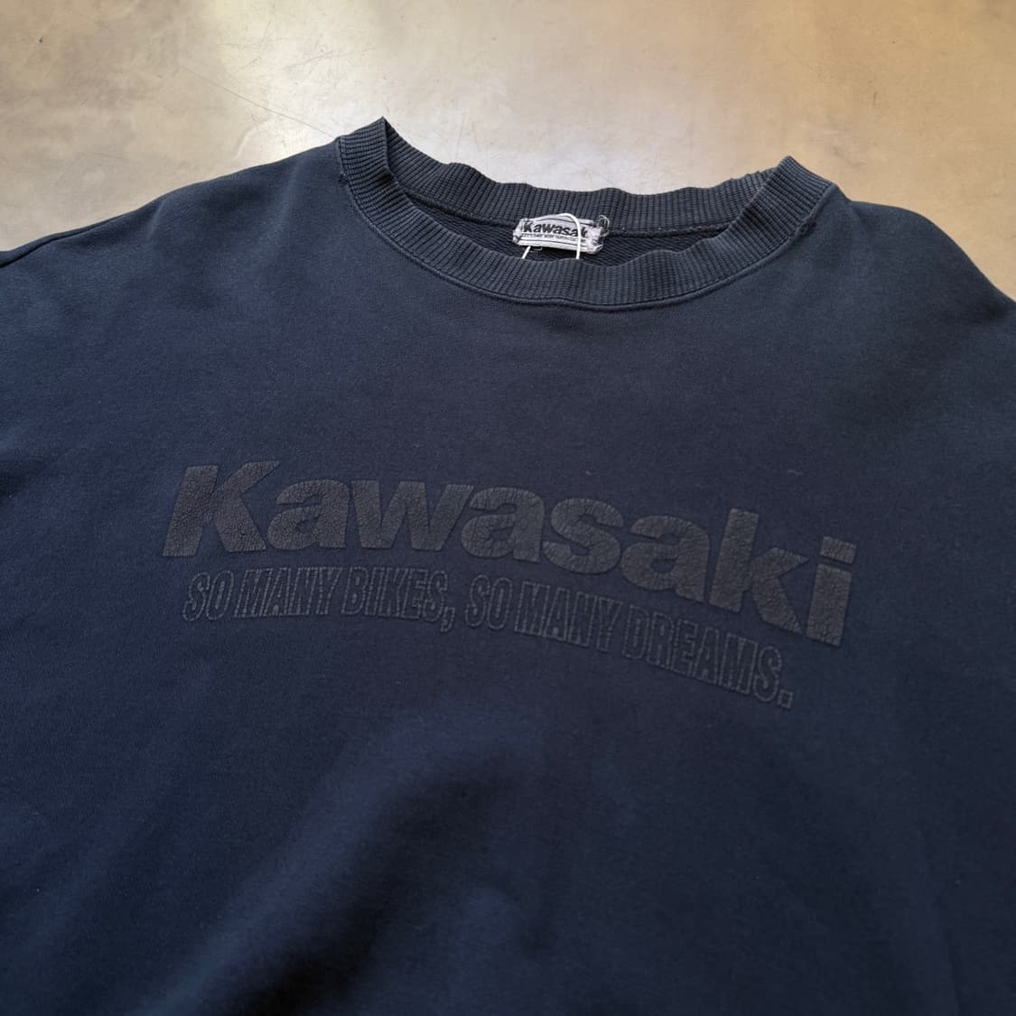 가와사키 so many bikes, so many dreams 상품이미지2