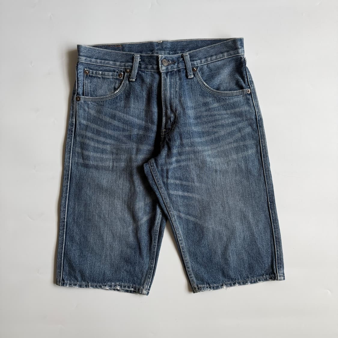 Levi’s 신치 쇼트 ( OS ) 상품이미지2