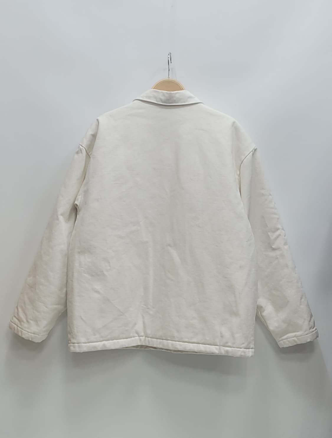 NIKE 22FW 나이키 라이프 워크 자켓 데님 자켓 / 남 XL 상품이미지2