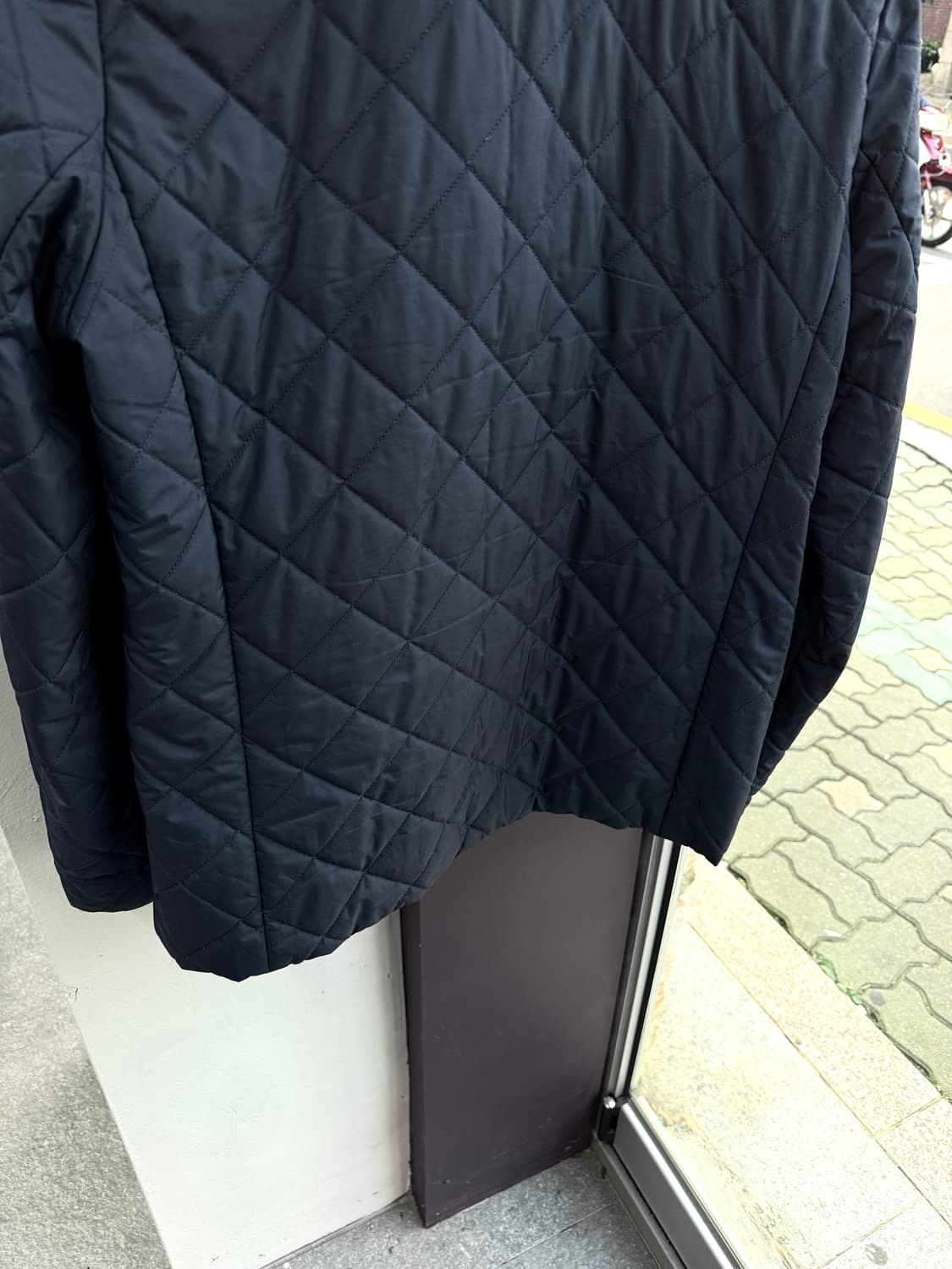 M/ 폴로 랄프로렌 퀄팅 패딩자켓 상품이미지9