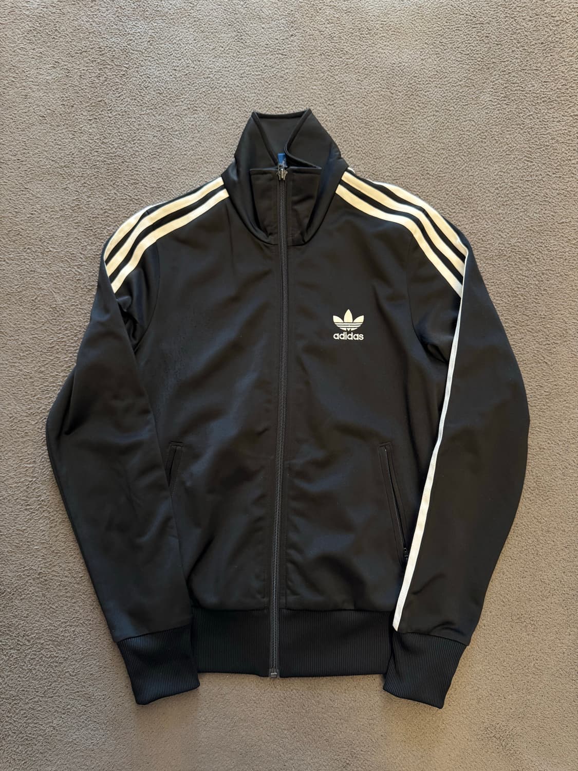 아디다스 빅로고 유로파 져지 처분  상품이미지2