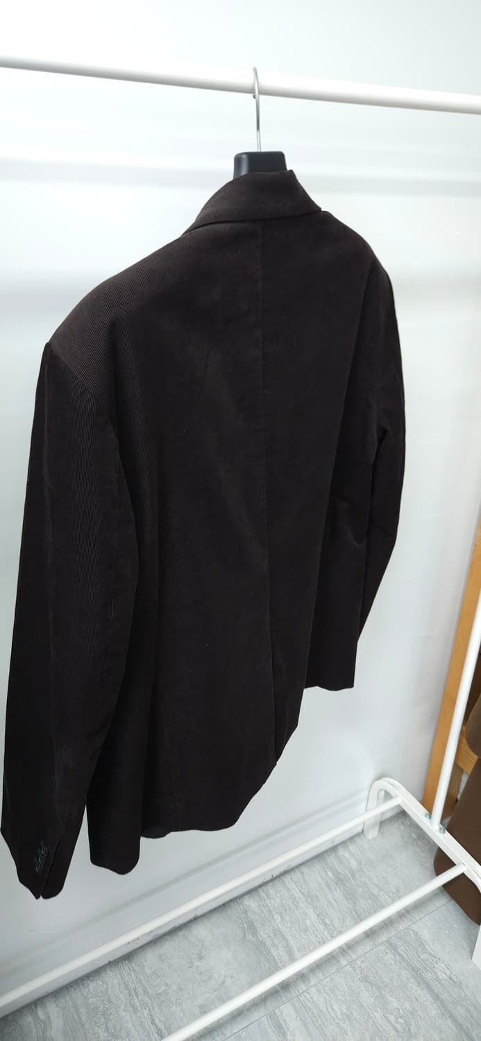 에잇세컨즈 코듀로이 자켓 XXL 상품이미지9