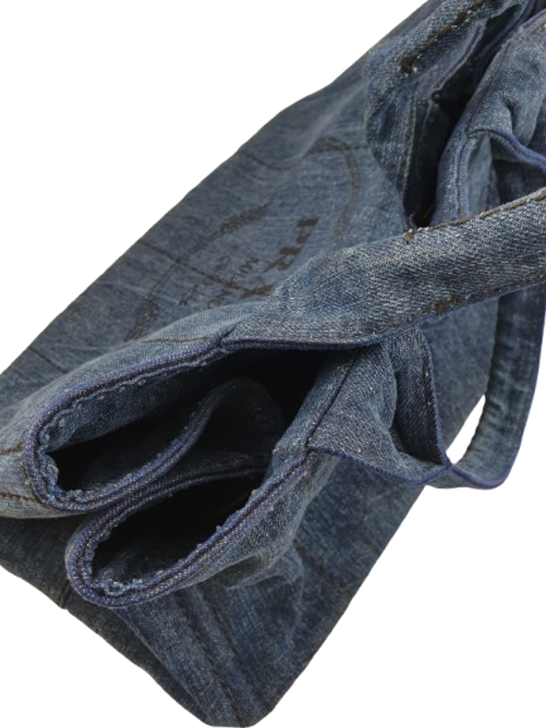 프라다 카나파 토트백 상품이미지5