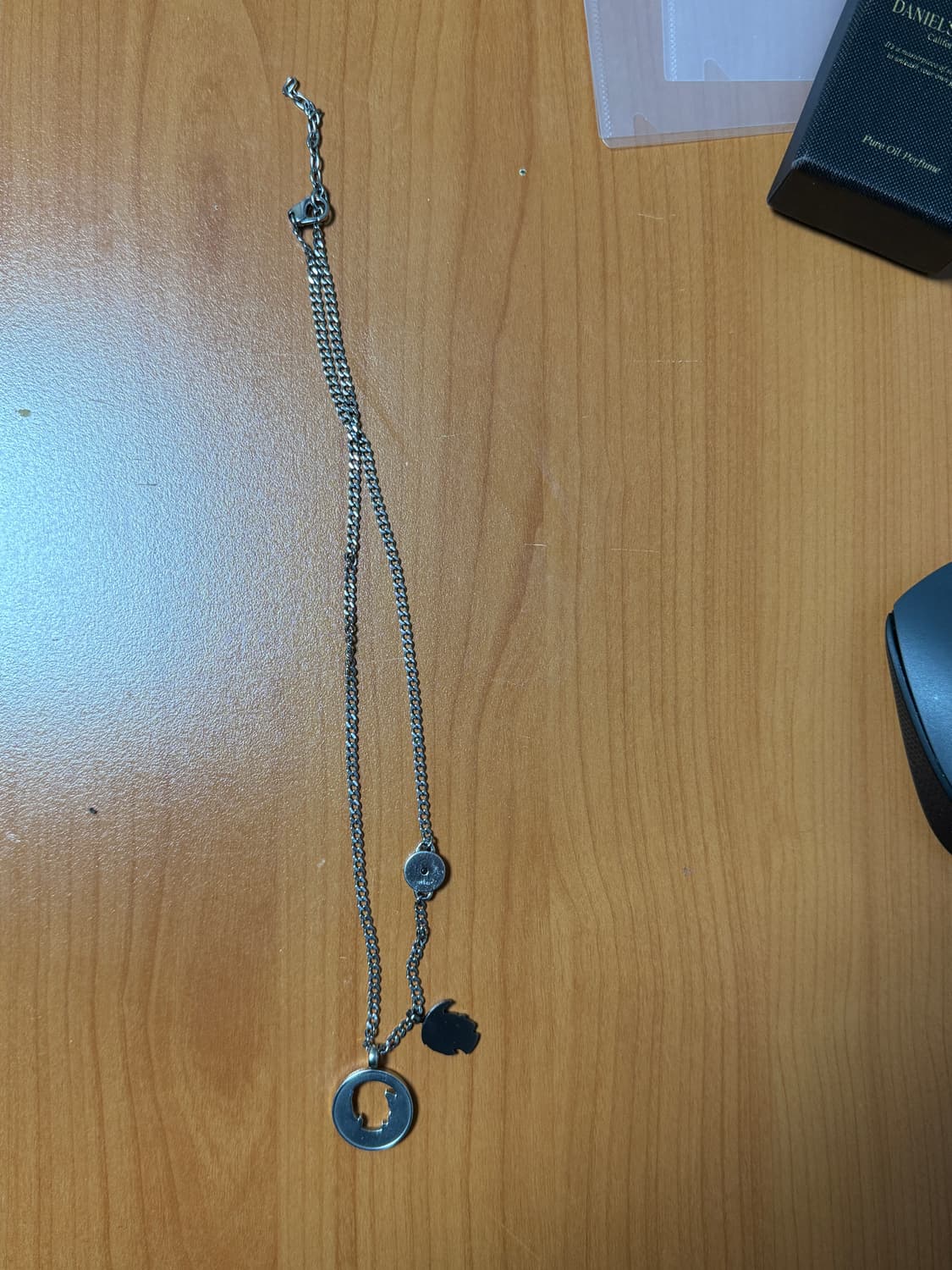 디젤 목걸이 상품이미지1