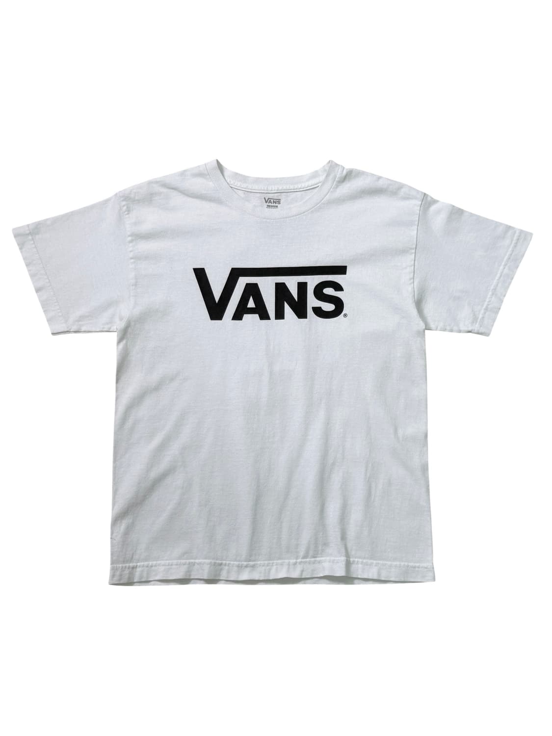 Vans 반스 빅로고 반팔티 상품이미지2