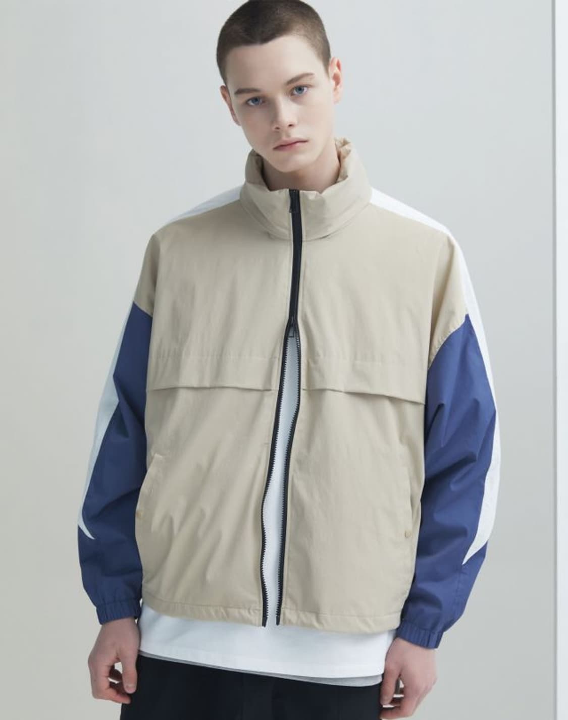 일꼬르소 트랙자켓 상품이미지1