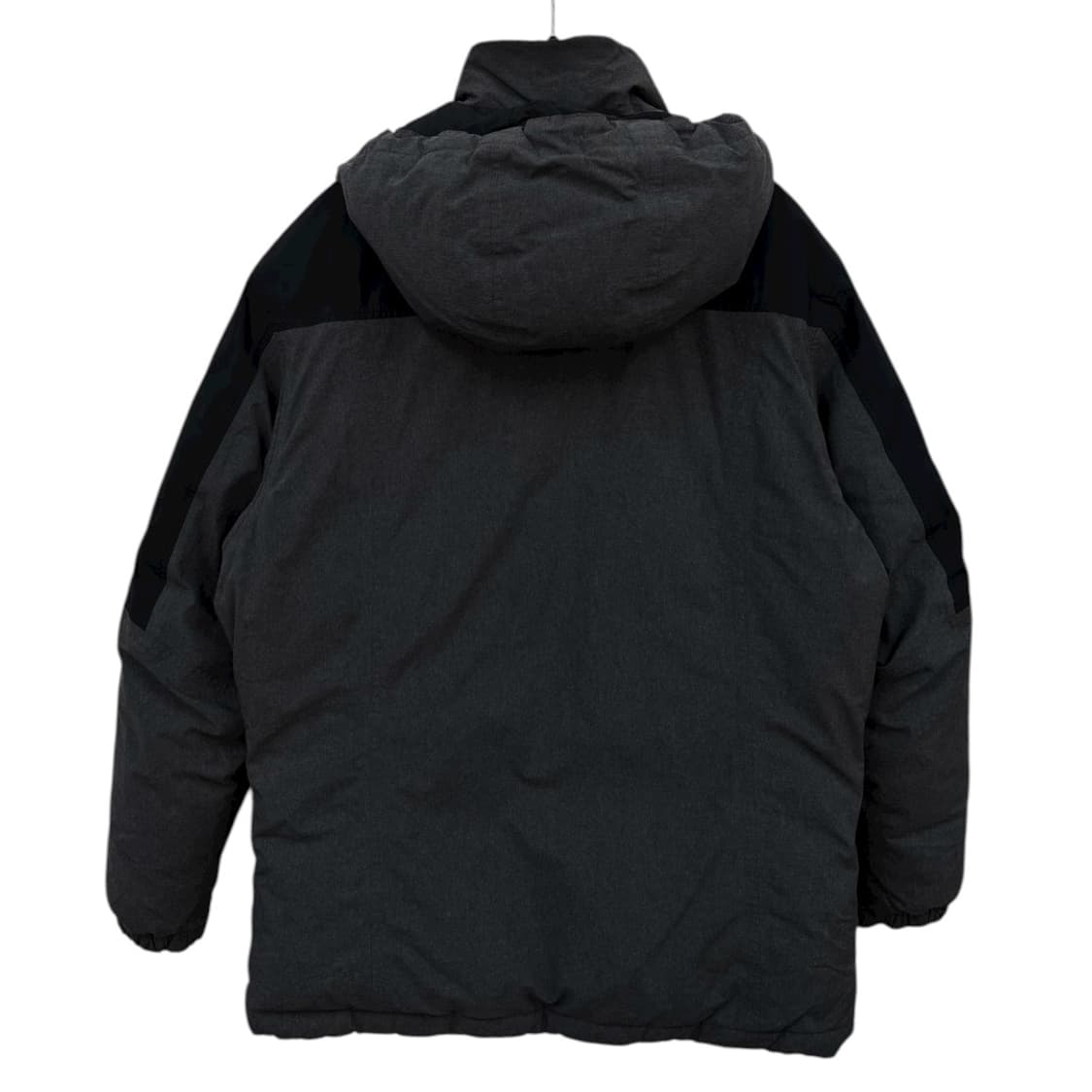 몽벨 구스다운 패딩 상품이미지2