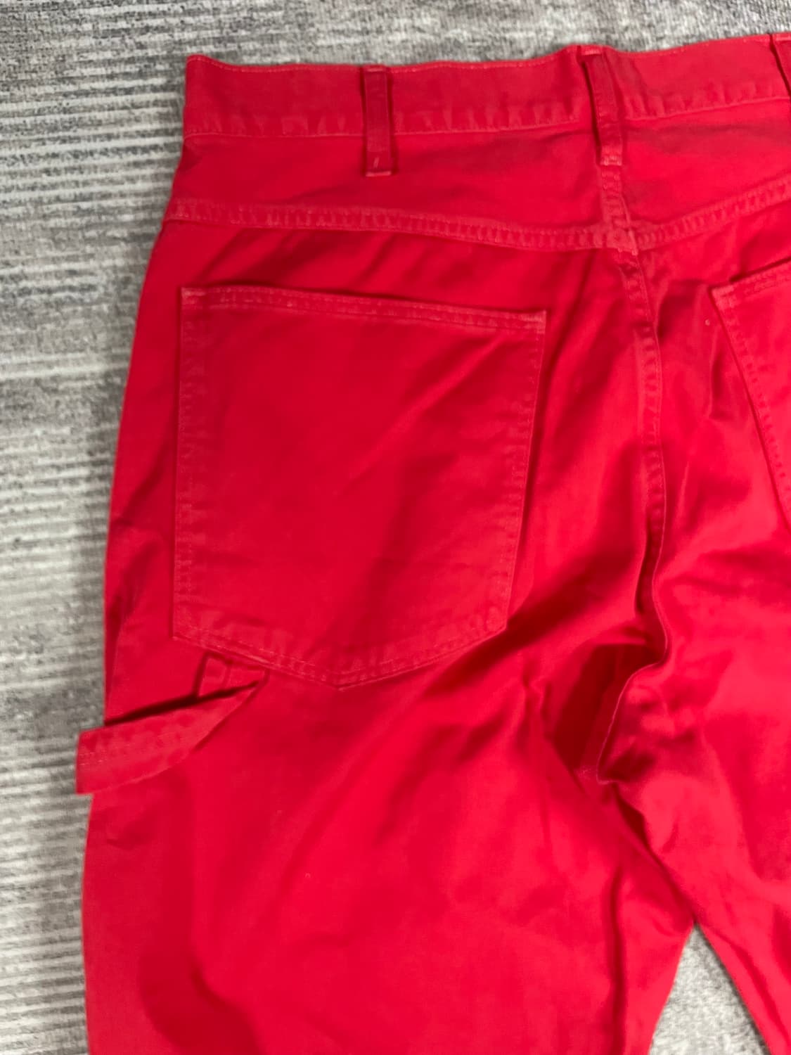 Vintage EDWIN WORK PANTS 상품이미지6