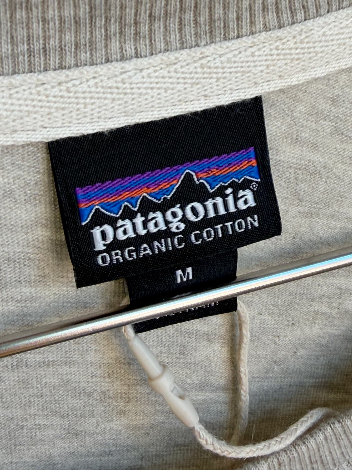 patagonia t-shirt   상품이미지6