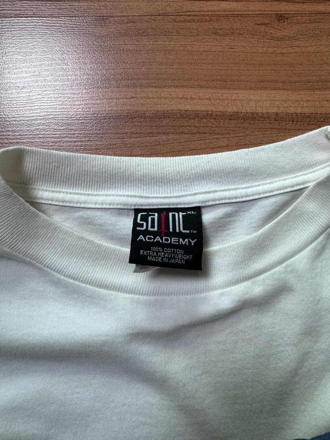 세인트미카엘 셔머 아카데미 오레오 XL 상품이미지2