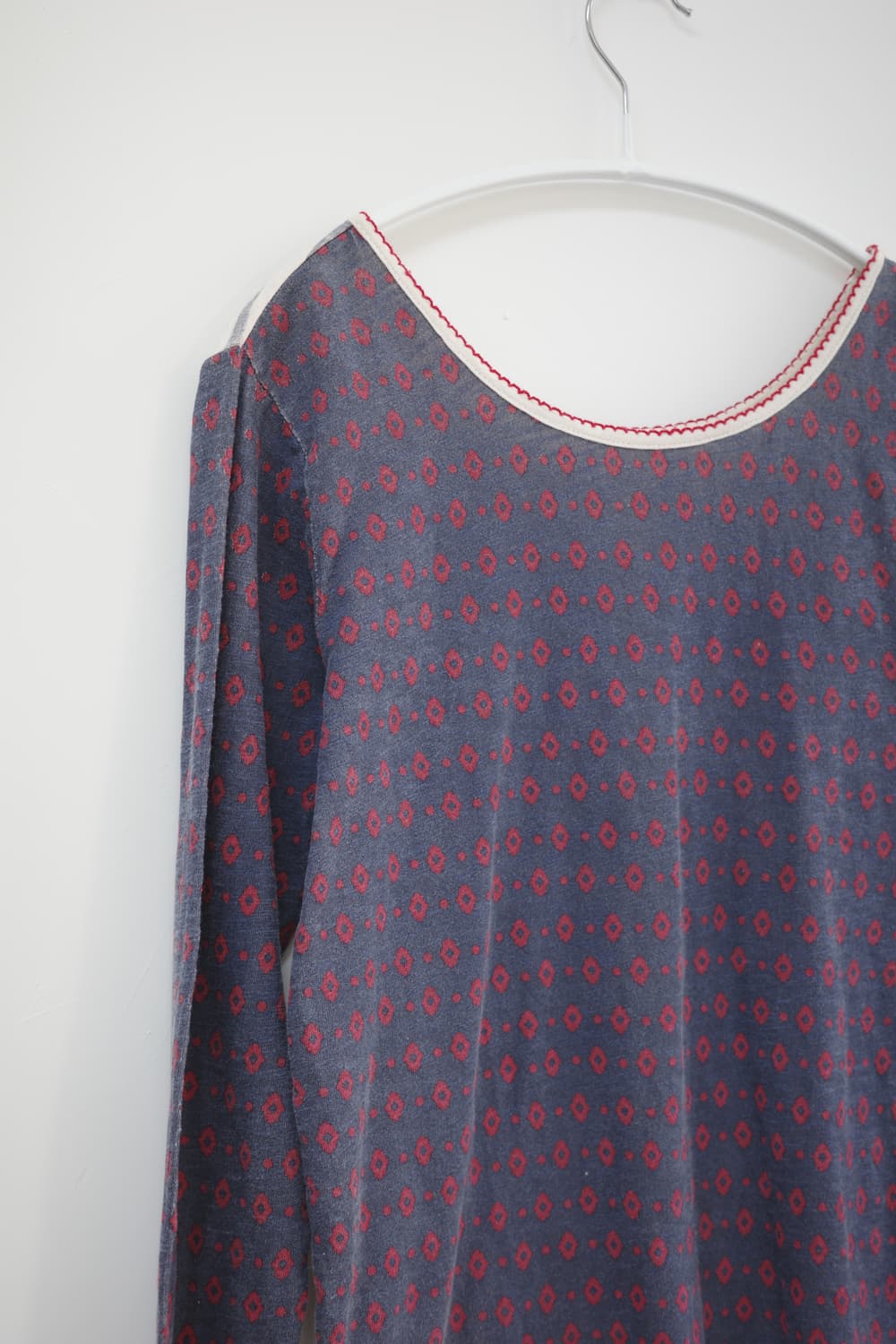 Barndoor vintage T-shirt 상품이미지1