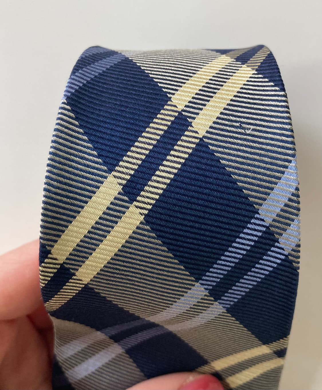 빈티지)넥타이 상품이미지7