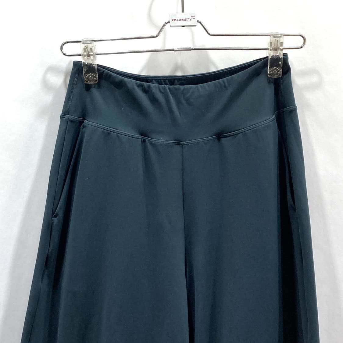 안다르 2023 에어쿨링 맥시 와이드레깅스 롱 L 영구제 상품이미지2