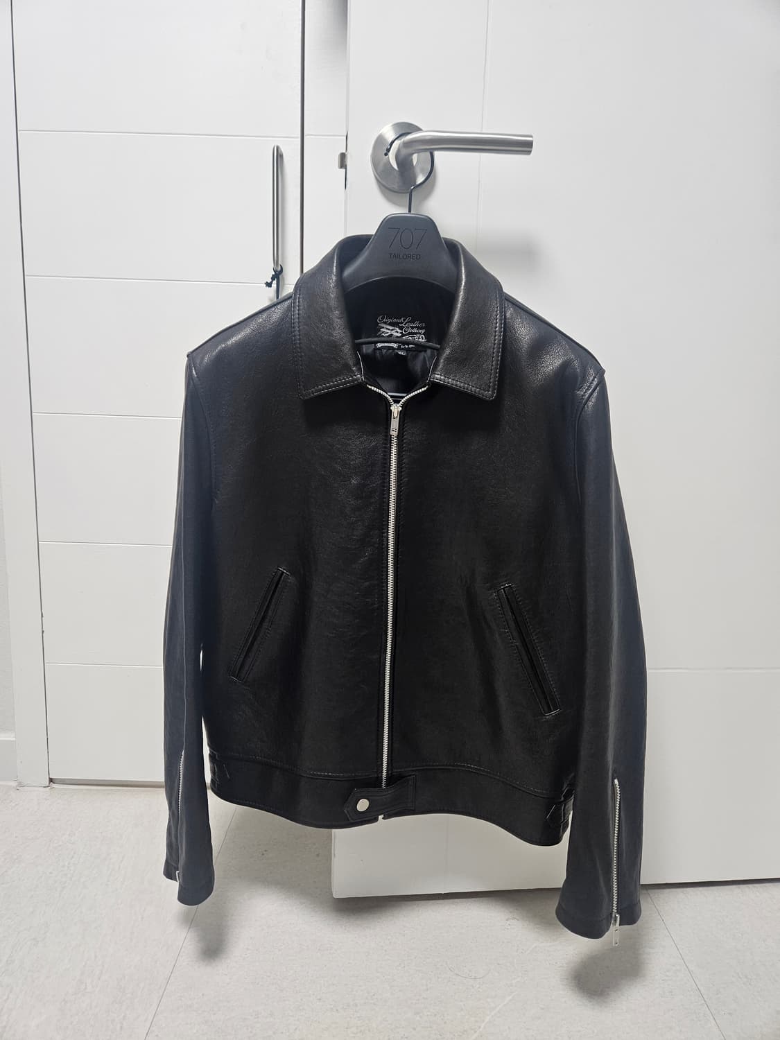 딤스킨 모리스 자켓 xl  팝니다 상품이미지2