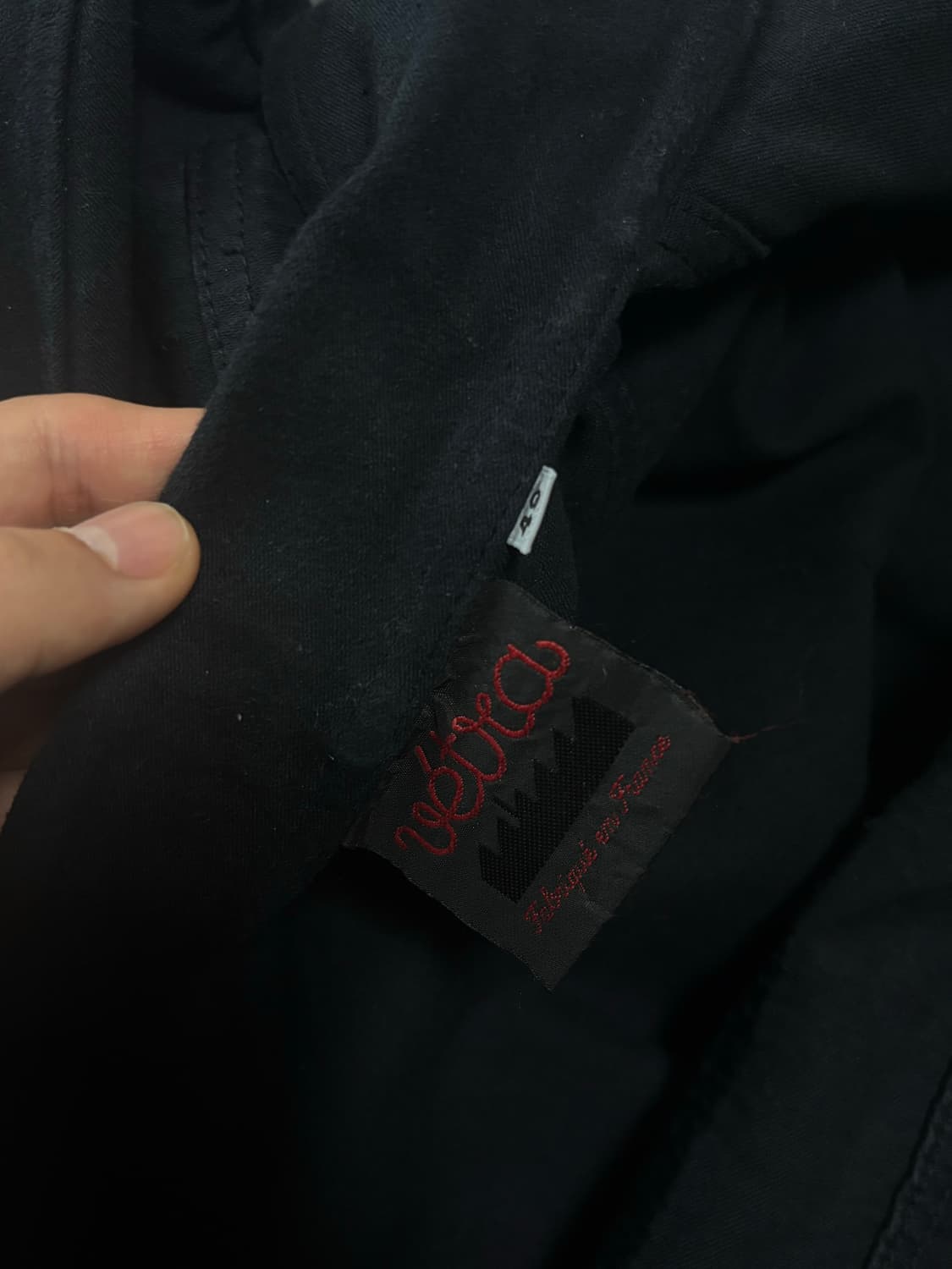 베트라 몰스킨 48size 상품이미지1