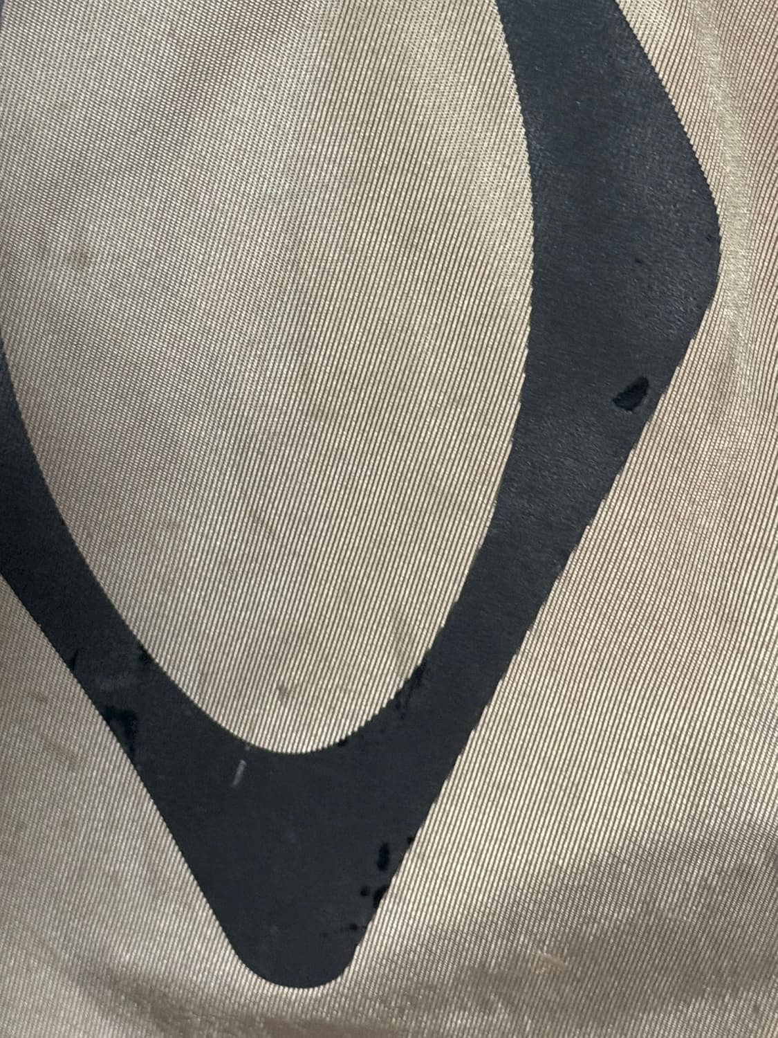 Mischief Rhombus mountain backpack khaki 상품이미지2