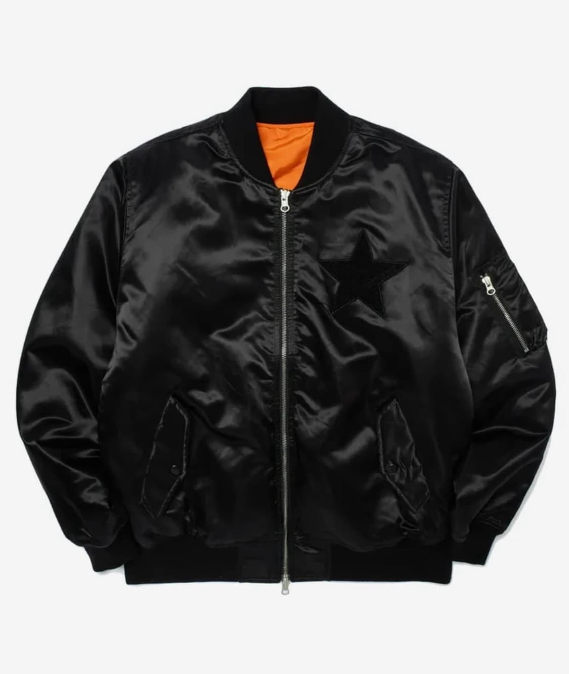 위캔더스 W FLIGHT JK  상품이미지1